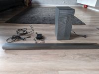 LG LAC850M 4.1 Soundbar - kraftvoller Sound für Ihr Zuhause Hessen - Schwalbach a. Taunus Vorschau