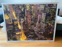 Wandbild New York 118 x 90 cm Dortmund - Hörde Vorschau