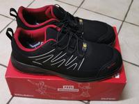 ELTEN Sicherheits Schuh MARTEN XXSports Pro black Low ESD S3 Bayern - Freyung Vorschau