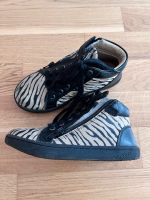 Sneaker Ledersneaker Kickers Gr. 30 Berlin - Zehlendorf Vorschau