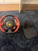 Thrustmaster Lenkrad Nordrhein-Westfalen - Detmold Vorschau