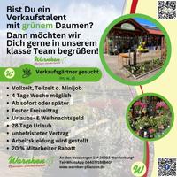 Vorschaubild einer Anzeige von Warnken Pflanzencenter GmbH