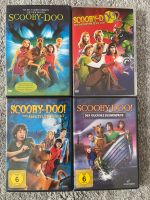 DVDs Scooby-Doo Hessen - Mühltal  Vorschau