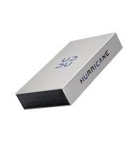 Hurricane Externe Festplatte 3.5" HDD USB 3.0 4TB 2TB 10TB 12TB Hessen - Hofgeismar Vorschau