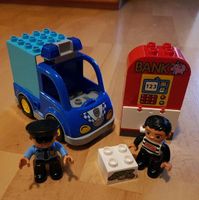 Lego 10809 Duplo Polizeistreife Bayern - Weißenohe Vorschau