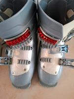 Salomon Ski Stiefel Schuhe Größe 24 bzw. 37 Hessen - Zwingenberg Vorschau