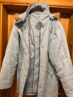 Damen Winterjacke Länge 80cm Rheinland-Pfalz - Kaiserslautern Vorschau