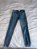 Jeans skinny Bayern - Ingolstadt Vorschau