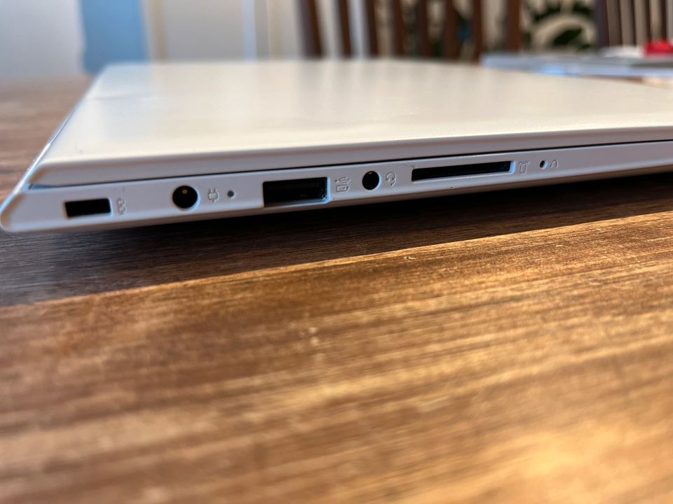 Lenovo Ideapad 510S-13 IKB - mit Fehler in Ulm