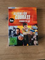 Alarm für Cobra 11 DVD Ep.242-251 Staffel 31 Baden-Württemberg - Rottweil Vorschau