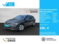 Volkswagen Golf Variant Life 1.0 TSI Navi*Kamera*Light Assi Bielefeld - Stieghorst Vorschau