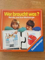 Ravensburger Lernspiele für Kinder gebraucht Niedersachsen - Braunschweig Vorschau