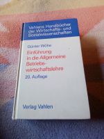 Buch Betriebswirtschaftlehre Schleswig-Holstein - Mittelangeln Vorschau