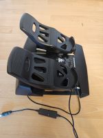 Thrustmaster TFRP - Rudder Pedals für PC Sachsen - Werdau Vorschau