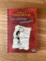 1 Gregs Tagebuch / Taschenbuch Bayern - Erlangen Vorschau