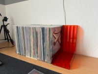Vinyl Platten Schallplatten Ständer Niedersachsen - Braunschweig Vorschau