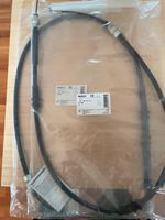 2x VW BOSCH 1 987 482 014, OEM 7H8609701, Handbremsseil Bayern - Zusmarshausen Vorschau