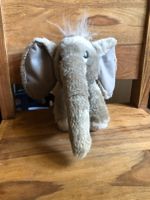 Plüschelefant Plüschtier Elefant 20 cm Pankow - Prenzlauer Berg Vorschau