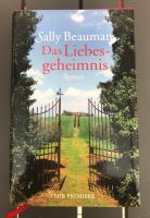 Das Liebesgeheimnis  -  Roman von Sally Beauman Rheinland-Pfalz - Schmitshausen Vorschau