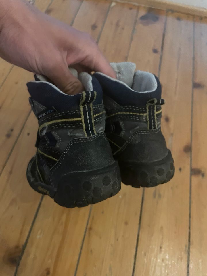 Geox Kinder Schuhe in Kronberg im Taunus