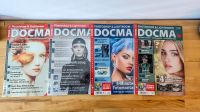 Docma Photoshop & Lightroom Zeitschriften Nr. 70, 71, 74, 76 Frankfurt am Main - Gallusviertel Vorschau