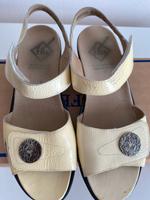 Damenschuh Gr 7 (Theresia M ) Saarland - Ensdorf Vorschau