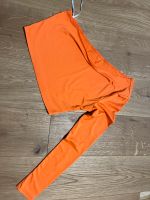 Shirt ein ärmel M/38 Orange SHEIN Thüringen - Meiningen Vorschau