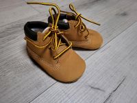 Neu Timberland Crib Booties, Größe 16, Babyschuhe Niedersachsen - Wilhelmshaven Vorschau