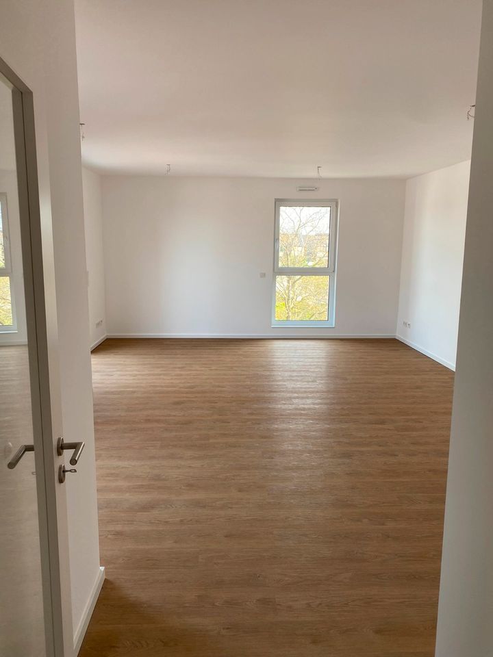2 Zimmer Penthouse im Neubau - Erstbezug in Bonn