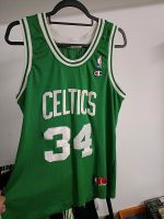 Boston Celtics Trikot Pierce Authentic Größe L Niedersachsen - Braunschweig Vorschau
