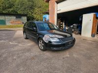 Schlachte VW Passat 3BG Highline/LC9Z/Doppel DIN/Tuning Hessen - Herleshausen Vorschau