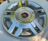 Original Radabdeckung Fiat Ducato 15" 2006-2014 Baden-Württemberg - Oftersheim Vorschau