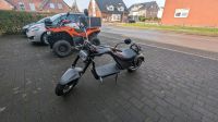 Elektro Roller/Scooter Nordrhein-Westfalen - Harsewinkel - Marienfeld Vorschau