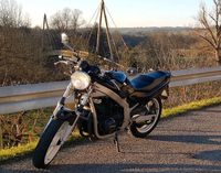 Suzuki GS 500 e Baden-Württemberg - Ilsfeld Vorschau