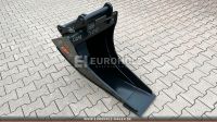 EH Kabellöffel Drainagelöffel Glasfaser OilQuick OQ45 300mm 6-9 t Nordrhein-Westfalen - Hagen Vorschau