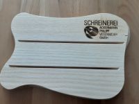 Schlüsselbrett mit Logo aus Holz Baden-Württemberg - Maulburg Vorschau