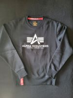 Sweatshirt Alpha Industries Hessen - Bad Homburg Vorschau