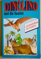 Dinolino und die Saurier. Mit Beschreibung der Urzeittiere 1994 Hessen - Biebertal Vorschau