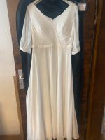 Brautkleid standesamt Kleid weiß neu! Stuttgart - Zuffenhausen Vorschau