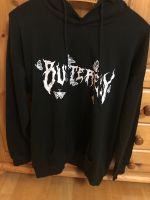 Damen hoodie größe m Hessen - Neu-Eichenberg Vorschau