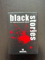 Black Stories - 50 rabenschwarze Rätsel Bayern - Bayreuth Vorschau