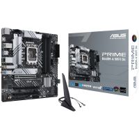 ASUS PRIME B660M-A WIFI D4, DDR4 Ram , Sockel 1700,µATX Mainboard Schleswig-Holstein - Lübeck Vorschau