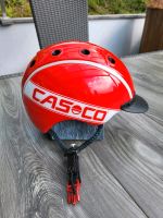 Casco Mini Fahrradhelm S (52- 56 cm) Nordrhein-Westfalen - Stolberg (Rhld) Vorschau