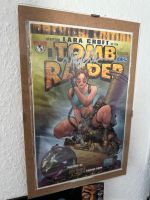 Tomb Raider Comic Signiert Andy Park Baden-Württemberg - Karlsbad Vorschau