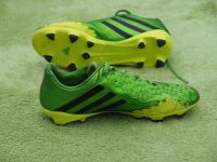 Adidas Predator Absolado grün Gr. 38 Fussballschuh FG Neon Mecklenburg-Vorpommern - Strasburg  Vorschau