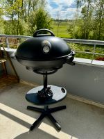 Steba VG 350 BIG Barbecue Säulengrill Elektrogrill Bayern - Mering Vorschau