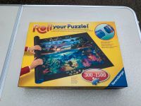 Roll your Puzzle! - Ravensburger Bayern - Moosburg a.d. Isar Vorschau