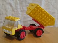 LEGO 662 Kipplaster / Dumper Lorry komplett aus 70er Bayern - Landshut Vorschau