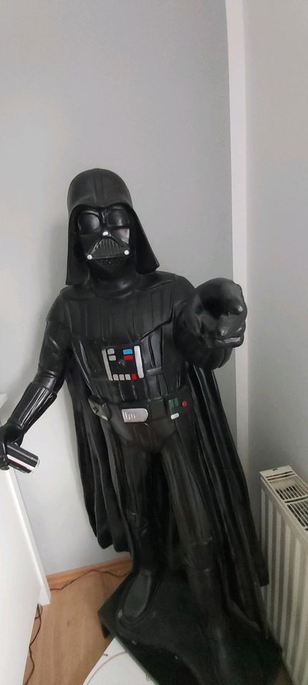 Star Wars Darth Vader Sammler in Hiltrup