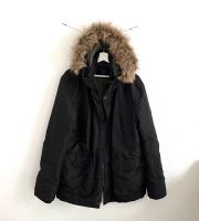 Jack&Jones Herrenjacke Parka Mantel schwarz Gr.XL Hessen - Hochheim am Main Vorschau